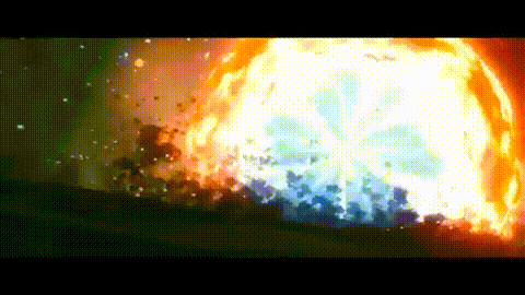 Omega transformation